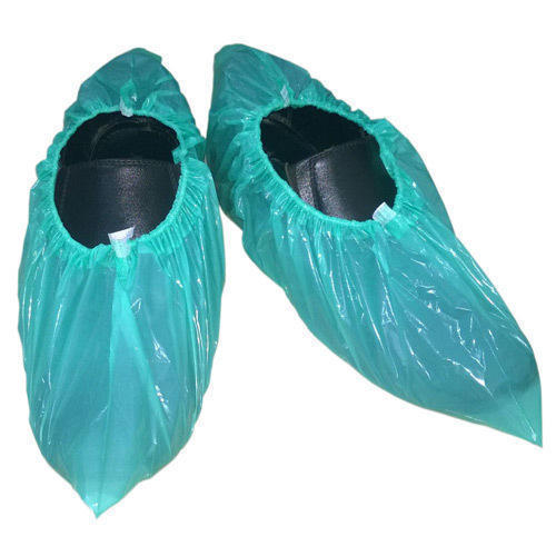 Poly Shoe Cover Manufactures, Supplier & Trader in Delhi, Noida, Haryana, India, Nepal, Bangladesh, United Arab Emirates (UAE), Saudi Arabia, Oman, Qatar, Malaysia, South Africa, Kenya, Tanzania, Uganda & Nigeria